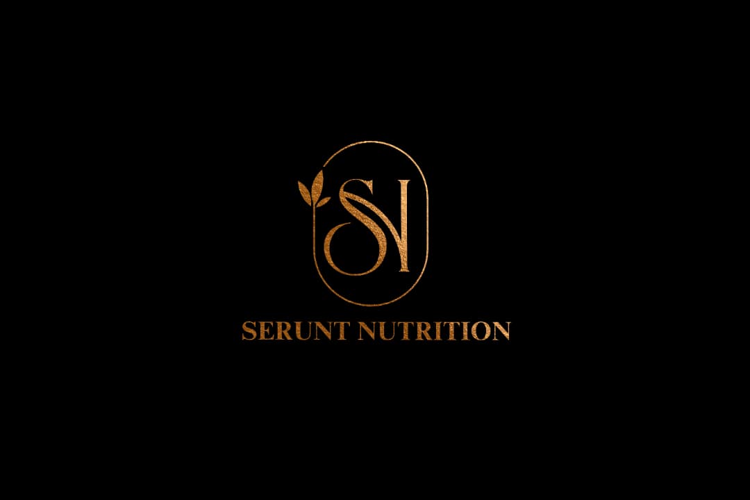 Serunt Nutrition logo