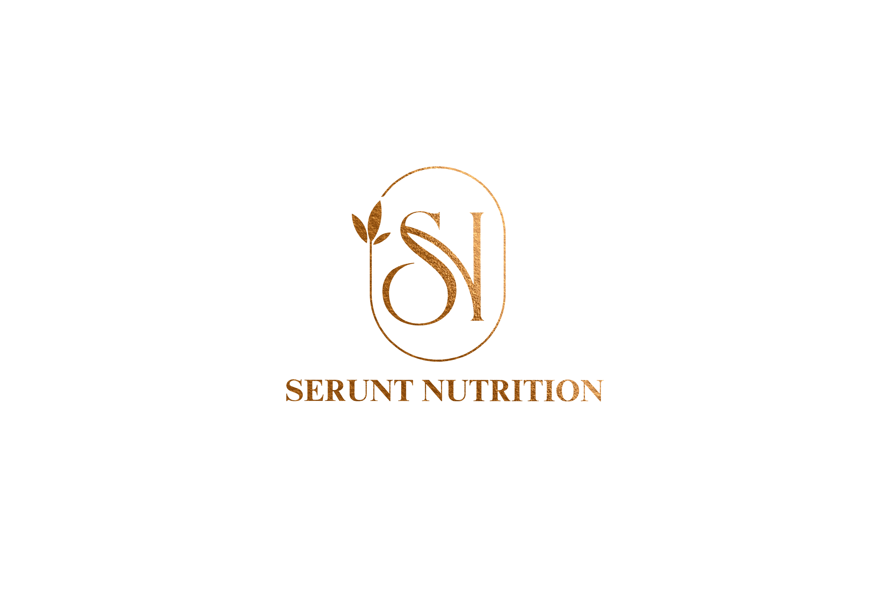 Serunt Nutrition logo